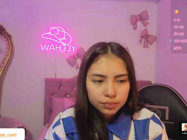 Isabela-tay