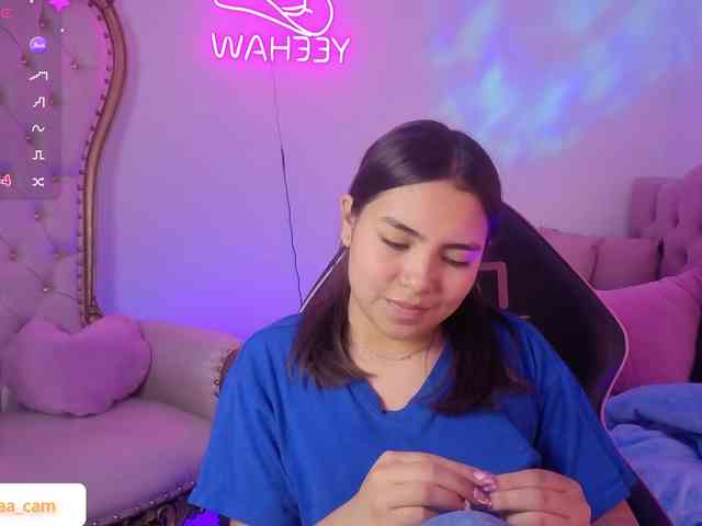 Isabela-tay webcam