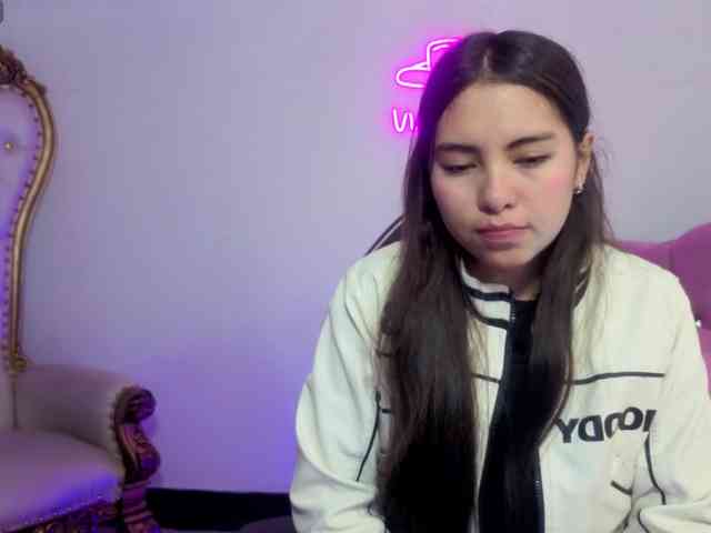 Isabela-tay webcam