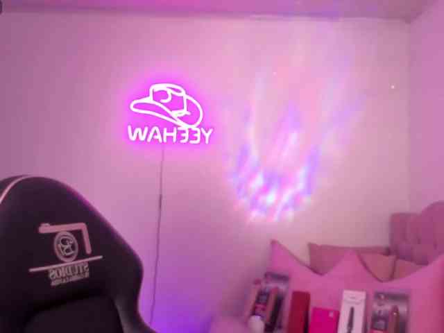 Isabela-tay webcam