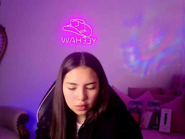 Isabela-tay webcam