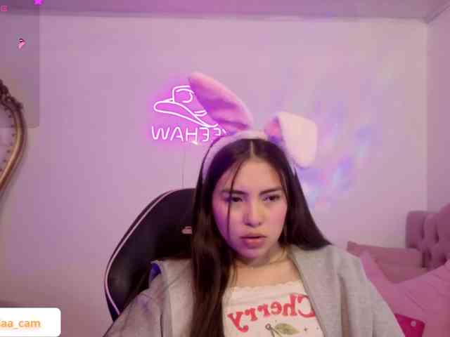 Isabela-tay webcam
