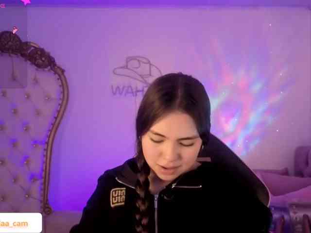 Isabela-tay webcam