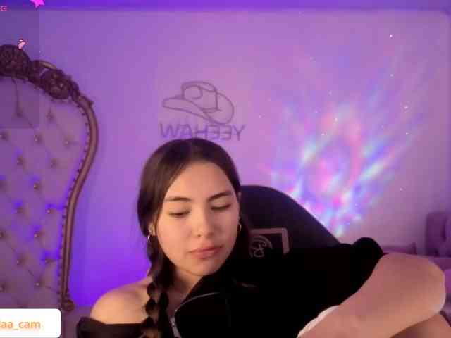 Isabela-tay webcam