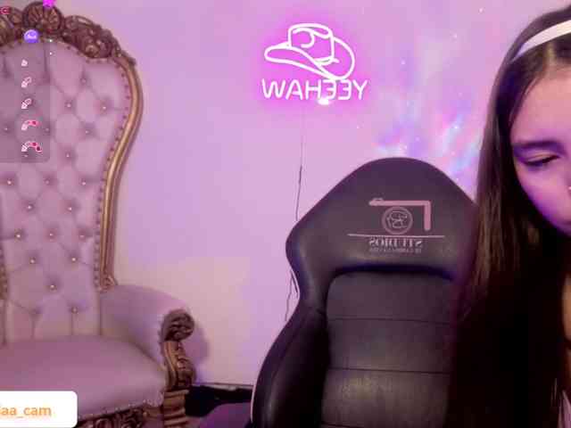 Isabela-tay webcam