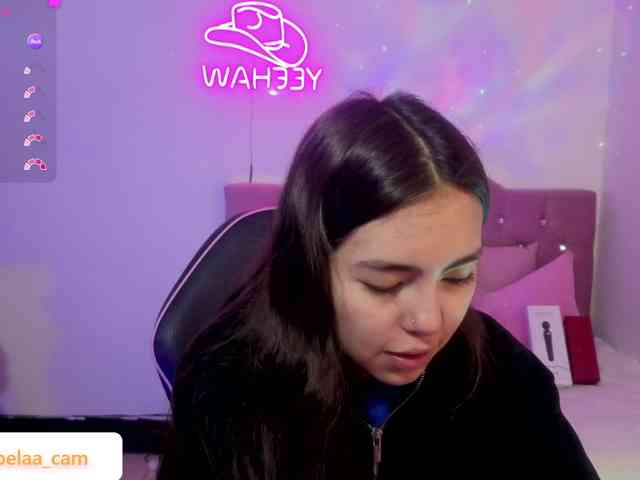 Isabela-tay