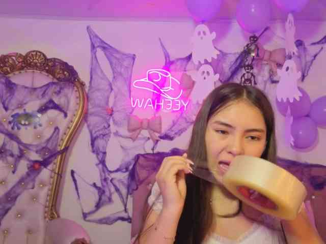 Isabela-tay