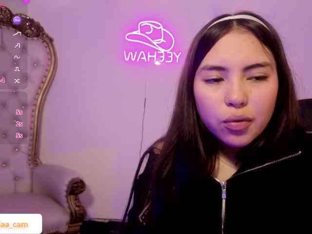 Isabela-tay - Girl 