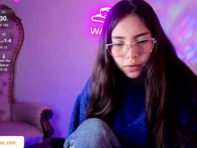 Isabela-tay webcam