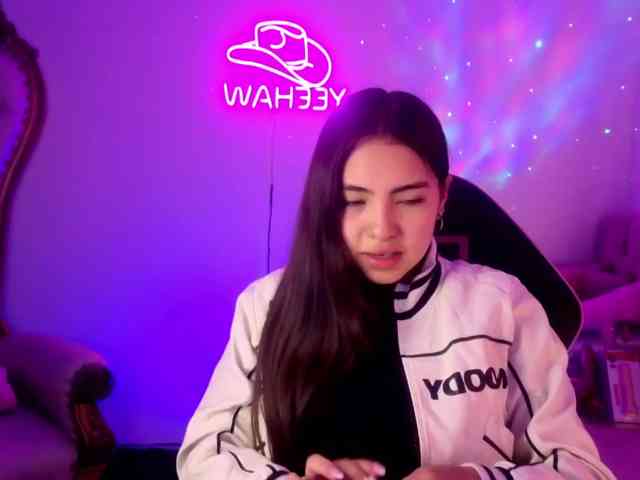 Isabela-tay webcam