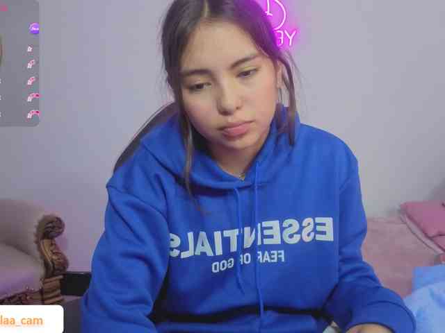 Isabela-tay