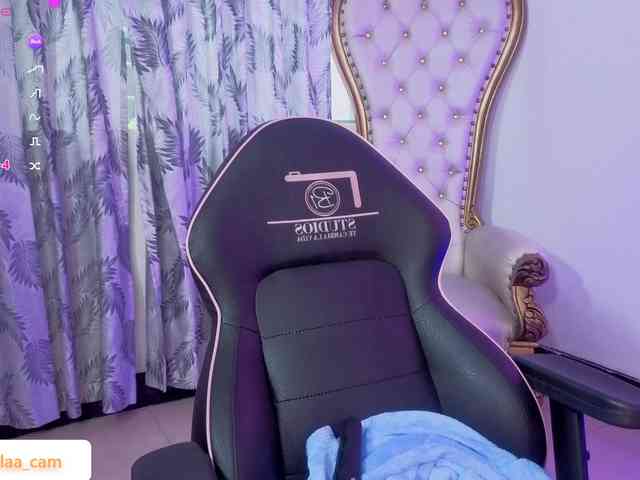 Isabela-tay webcam