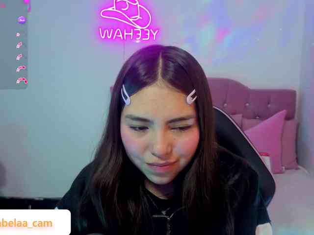 Isabela-tay