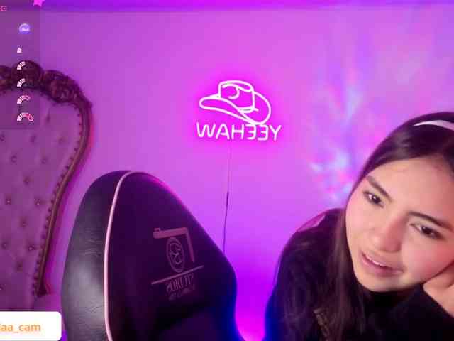 Isabela-tay webcam