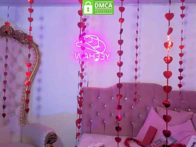 Isabela-tay webcam