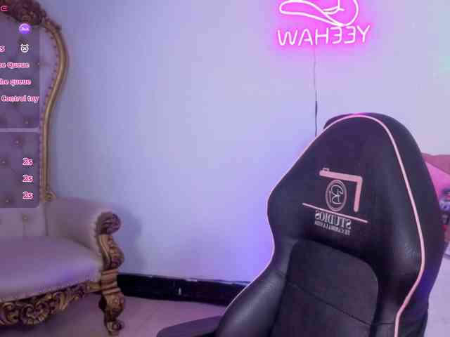 Isabela-tay webcam