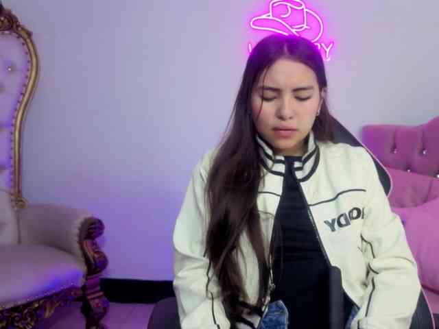 Isabela-tay webcam