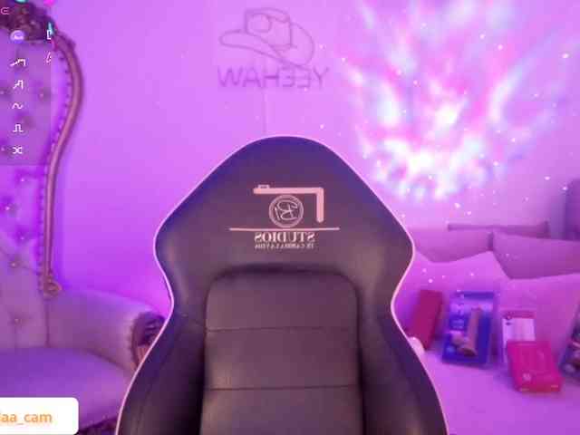 Isabela-tay webcam