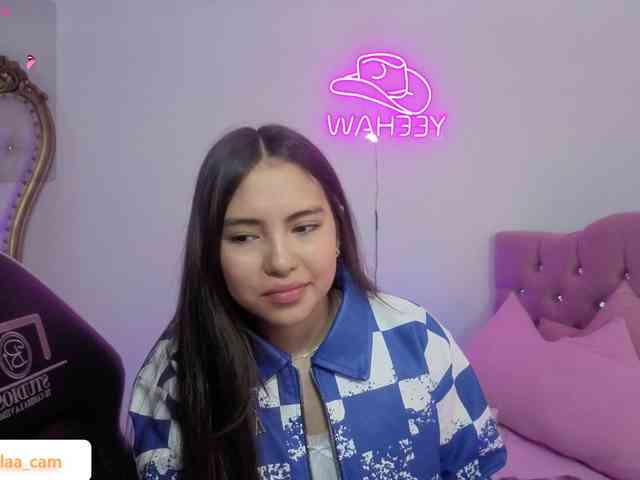 Isabela-tay webcam