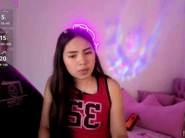 Isabela-tay webcam