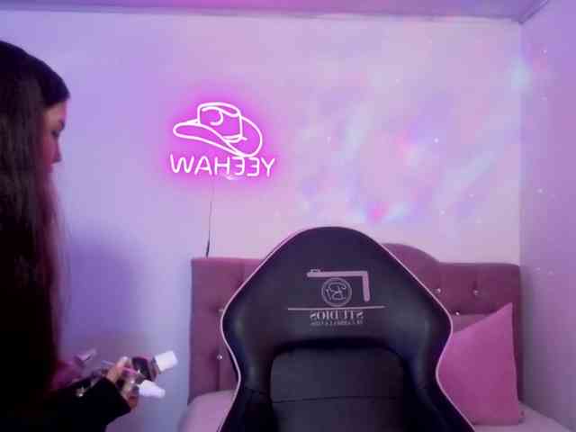 Isabela-tay webcam