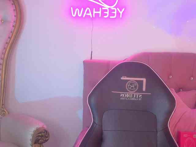 Isabela-tay webcam