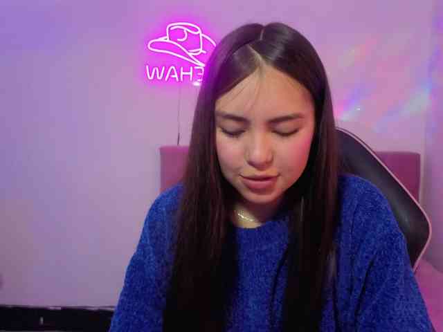 Isabela-tay webcam