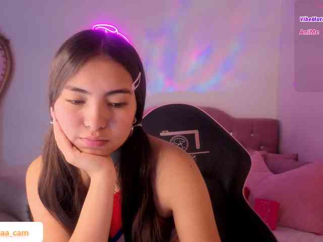 Isabela-tay webcam