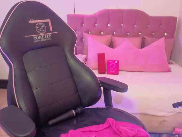 Isabela-tay webcam
