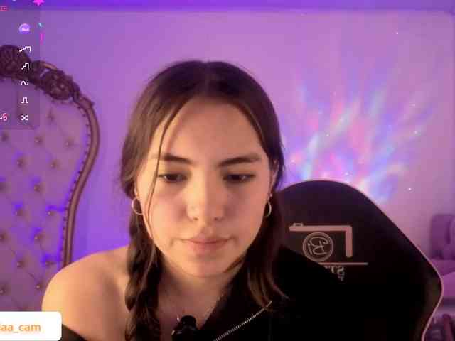 Isabela-tay webcam