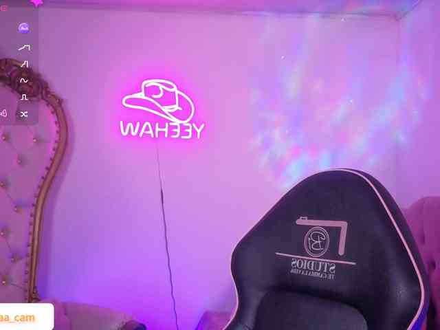 Isabela-tay webcam