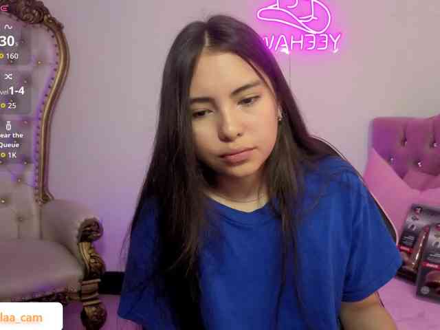 Isabela-tay
