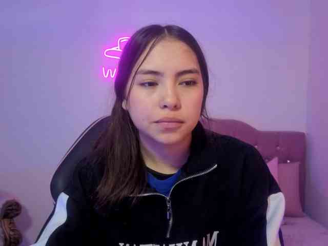 Isabela-tay webcam