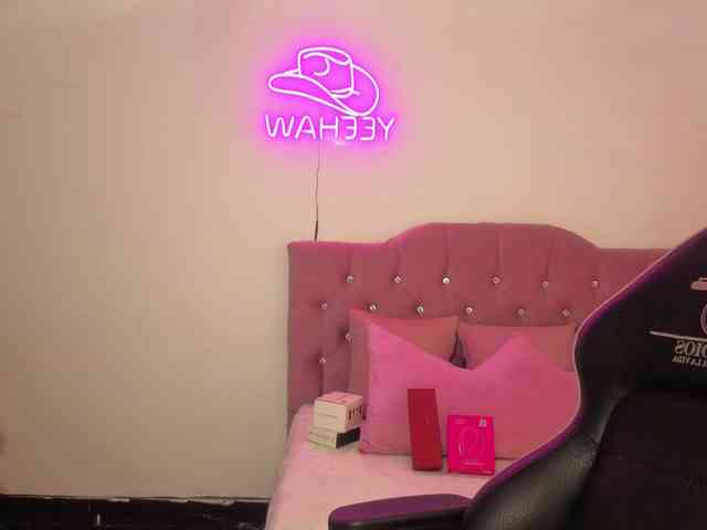 Isabela-tay webcam