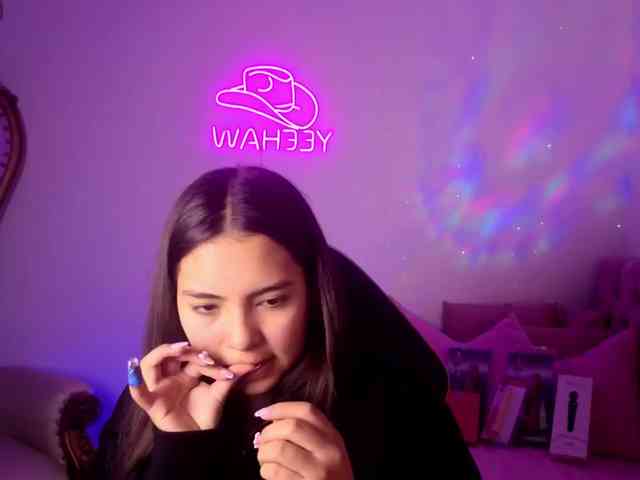 Isabela-tay webcam