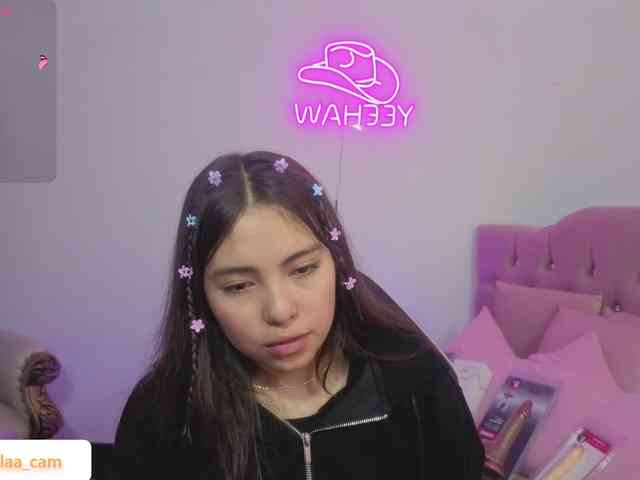 Isabela-tay