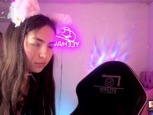 Isabela-tay webcam