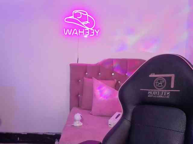 Isabela-tay webcam
