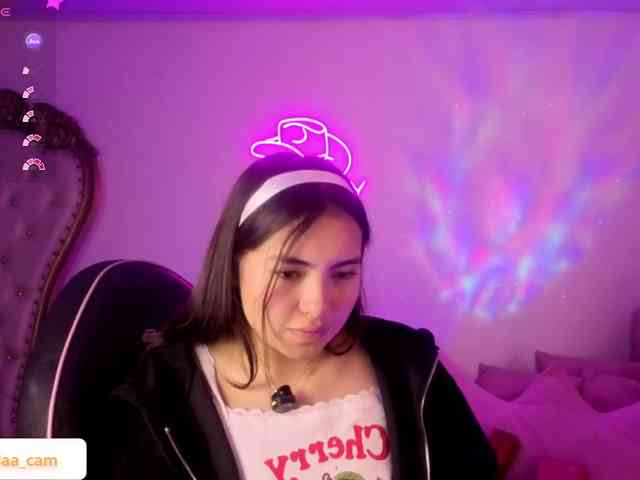 Isabela-tay webcam