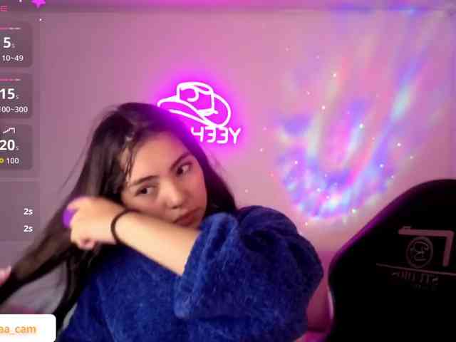 Isabela-tay
