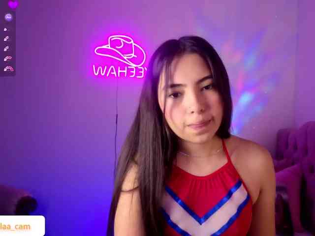 Isabela-tay webcam