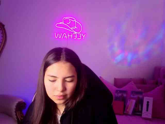 Isabela-tay webcam