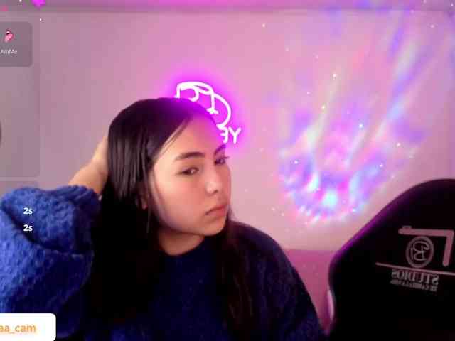 Isabela-tay webcam
