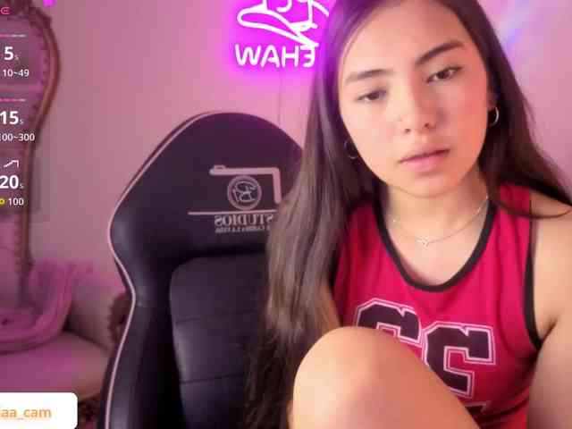 Isabela-tay webcam