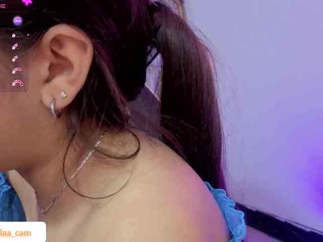 Isabela-tay webcam