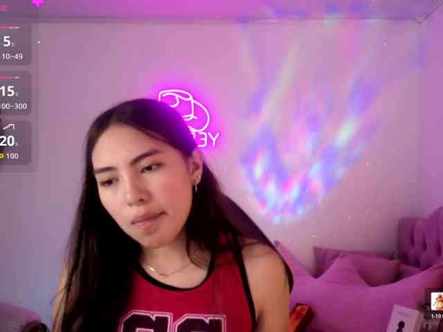 Isabela-tay webcam