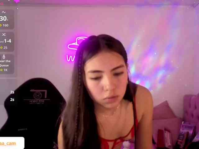 Isabela-tay webcam