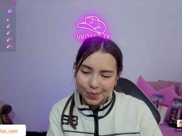 Isabela-tay webcam