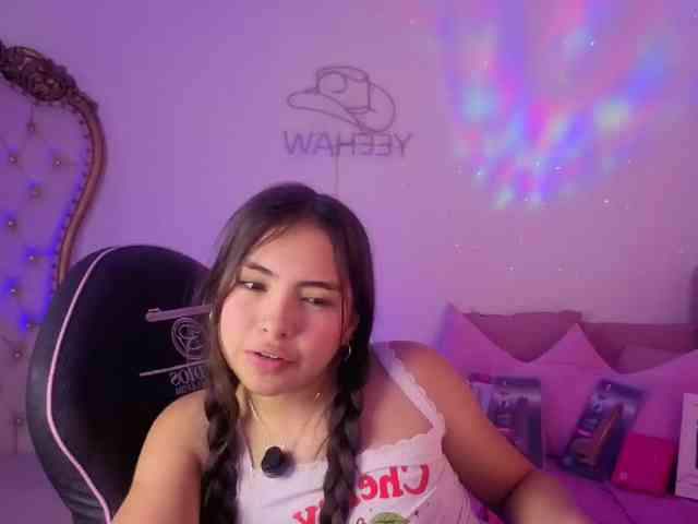 Isabela-tay webcam