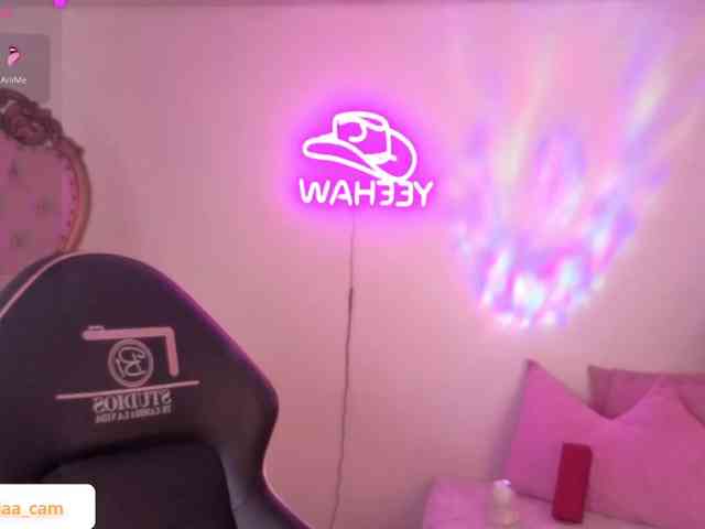 Isabela-tay webcam